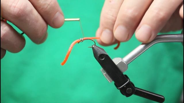 How to Tie the Squirmy Worm смотреть онлайн