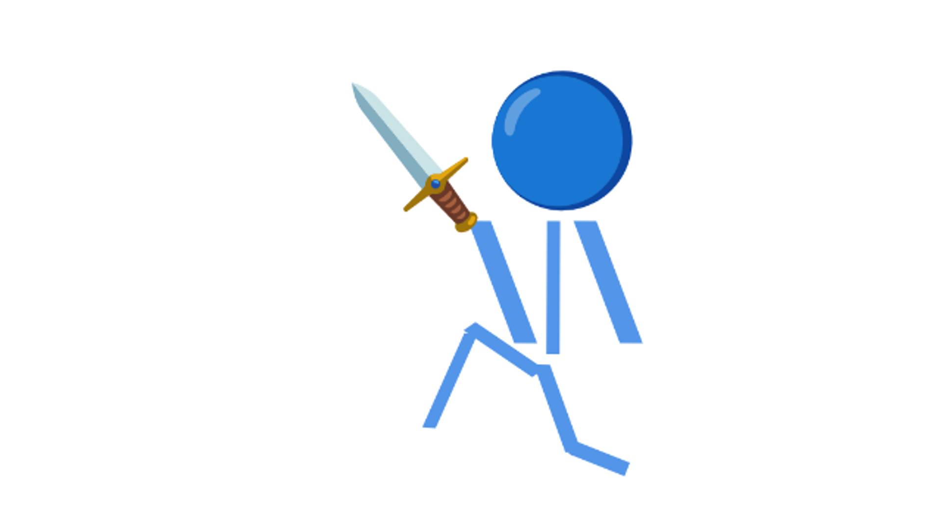 Стикман эпик Яндекс игры полное прохождение—﹥