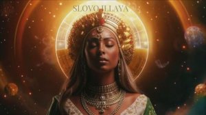 МЕДИТАЦИЯ ЯСНОСТИ! ПРОБУДИ ИНТУИЦИЮ И ПРИНИМАЙ ПРАВИЛЬНЫЕ РЕШЕНИЯ! SLOVO ILLAYA