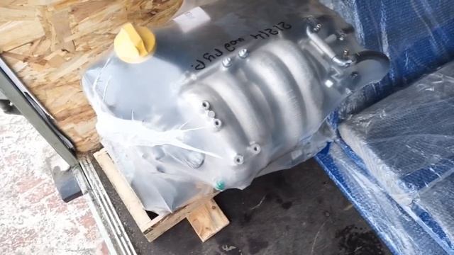 Двс ВАЗ 21214 (компл №1-двс в сборе) ТК "Энергия" от 26.12.2024 смотреть онлайн