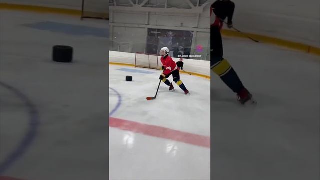 #хоккей #защитники #катаниенаконьках #тренировка #кхл #нхл #броски #тренировки смотреть онлайн