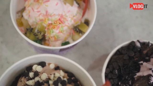 Cocoberry, Galleria Market, Gurgaon смотреть онлайн