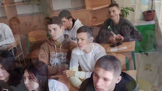 Шкільне життя випускників 2023 р.   ЗЗСО 