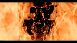 ТЕРМИНАТОР 2 - ТРЕЙЛЕР VR