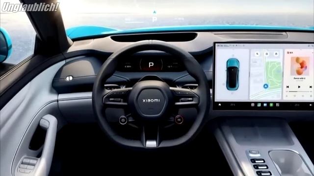 Das Ende von Toyota? China stellt ein innovatives Fahrzeug vor, das die Automobilwelt erschüttert! смотреть онлайн