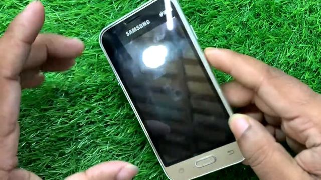 Samsung J1 Mini Pirme Hard Reset | SM-J106 Pattern Lock Remove |