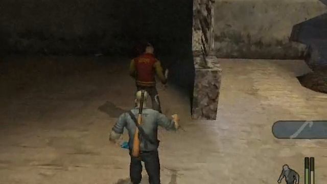 EJECUCIONES VIOLENTAS DE MANHUNT