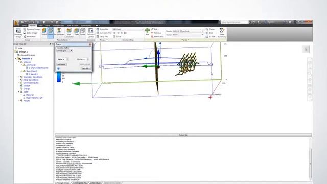 Autodesk Simulation как неотъемлемая часть технологии цифрового прототипа смотреть онлайн