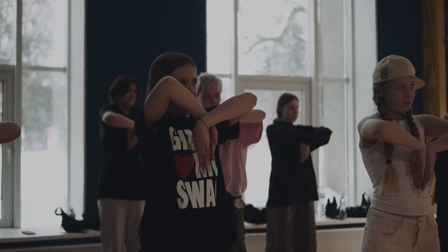 SOVA DANCE CAMP /ТАНЦЕВАЛЬНЫЕ СБОРЫ / ПОСЛЕДНЯЯ ЗИМНЯЯ СМЕНА 2024 смотреть онлайн