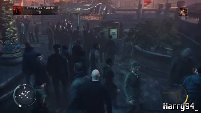Hitman: Absolution - One of the Guys Trophy / Achievement Guide смотреть онлайн