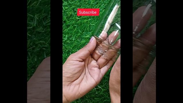 Glass Jar Decoration 😍#short#shortvideo #diy смотреть онлайн