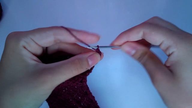 Casaquinho fechado de crochê | Parte 2 | Inspiração by Vanessa Montoro смотреть онлайн
