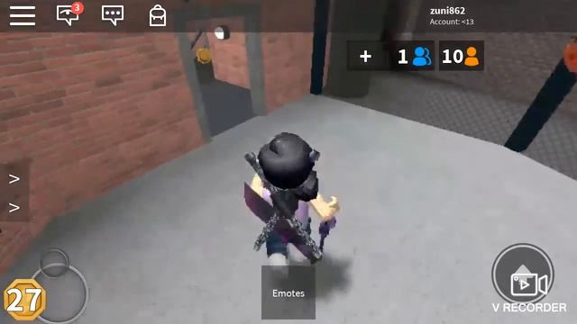 Playing mm2..trading a free pet part 2 😊 смотреть онлайн