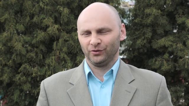 Тушин А. В. - генеральный директор ООО «СМУ-47» смотреть онлайн