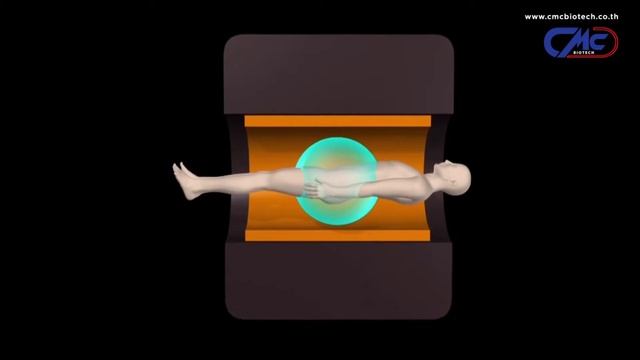 CMC Biotech: Toshiba MRI Vantage3T смотреть онлайн