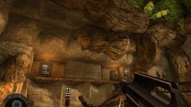 Прохождение Far Cry Бункер #7