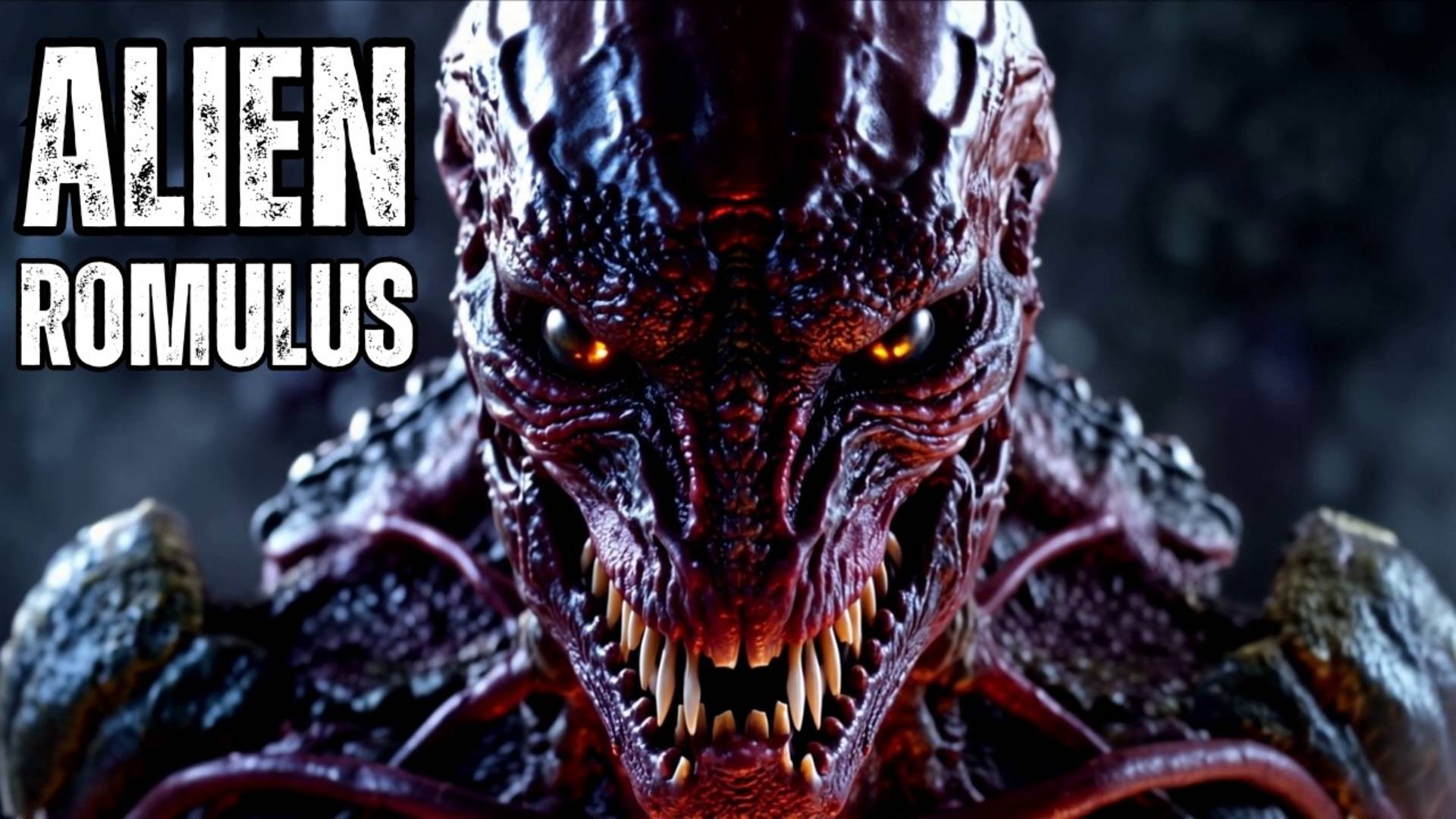 Alien _ Romulus - Леденящее душу выживание на краю космоса🕶️🔊🎥