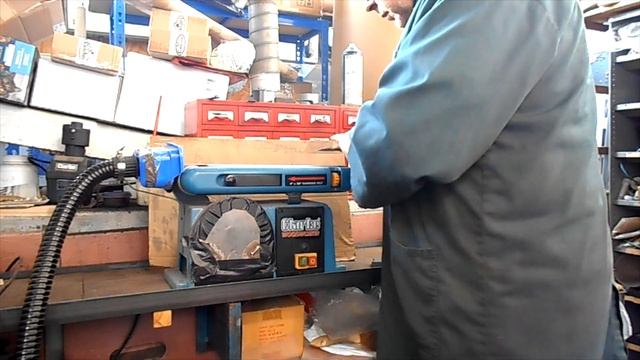 Manufacturing a Roman double bevel chisel смотреть онлайн