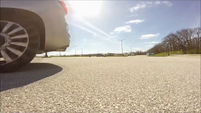 Video Production Project 2: 30 Second Commercial Topic: Car Sales смотреть онлайн