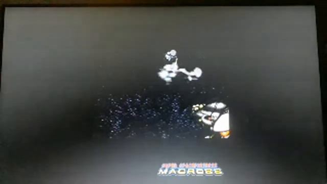 *Akuu Gallet , Macross...- Arcade (Vamos de navinha) смотреть онлайн