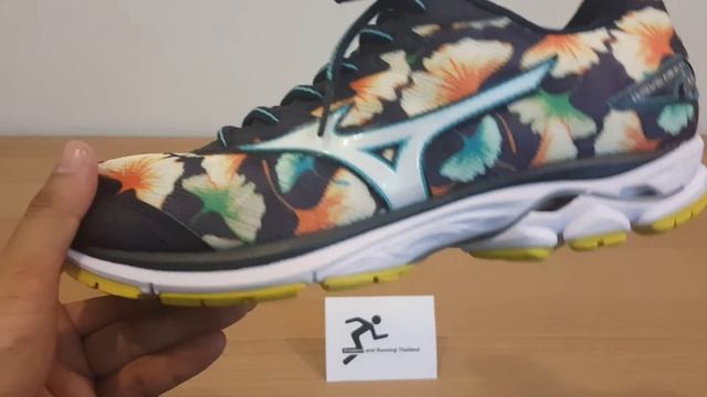 Mizuno Wave RIDER20 " OSAKA LIMITED " ติดตามเพจได้ที่ ด้านล่างเลยคร้าบ смотреть онлайн