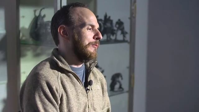 Detailing The Story Of Batman: Arkham Knight смотреть онлайн