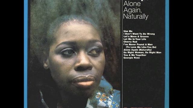 Esther Phillips - Use Me