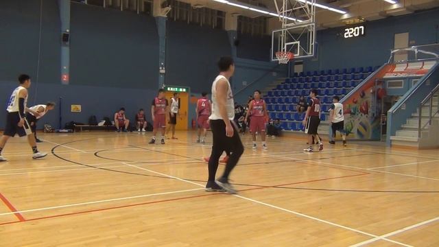 執籃貳拾 vs Soul Quake－Q1 | 4 Jan, 2017 | CLeague 3【男子公開組】 смотреть онлайн