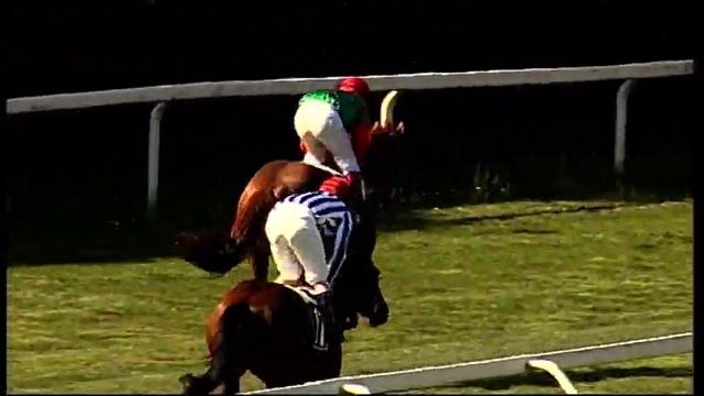 07/04/2023 - corsa 4 - premio HIGHCLERE - II TRIS смотреть онлайн