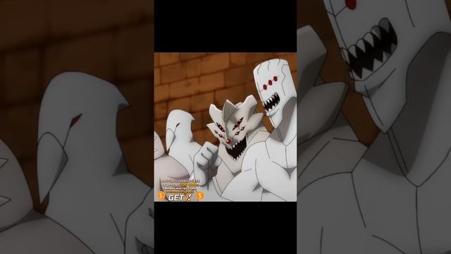 САМЫЙ ХИТРЫЙ ГЕРОЙ!!😨😨 #аниме смотреть онлайн