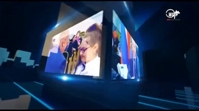 Переход с "Кузбасс Первый" на "Эфир-Т" [22.10.2021 г.] смотреть онлайн