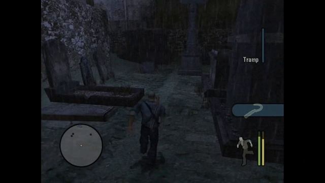 I made a new Friend [ MANHUNT ] #5 смотреть онлайн