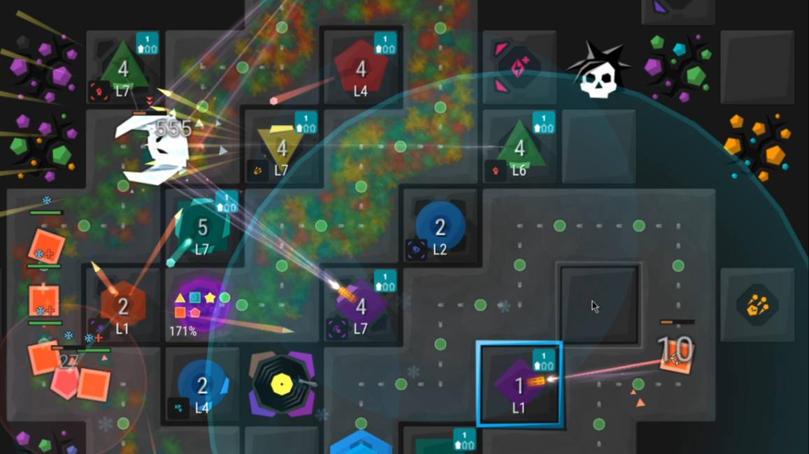 инфинитоде 2 с весельем!