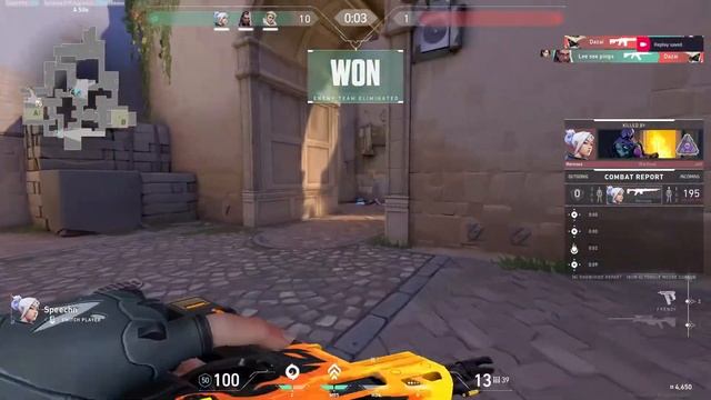 Valorant on crack EU Edition 2 смотреть онлайн