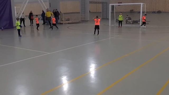 2022-01-03 CUP Инкомспорт 2015 Симферополь - Инкомспорт-2 2015 Симферополь смотреть онлайн