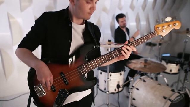 Кавер-группа "ШтрихКот" Промо 2017 смотреть онлайн