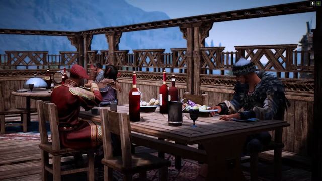 Black Desert #101 смотреть онлайн