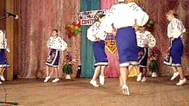 Новоайдар ДК