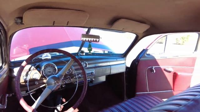 1949 Mercury Eight 2811 TPA смотреть онлайн