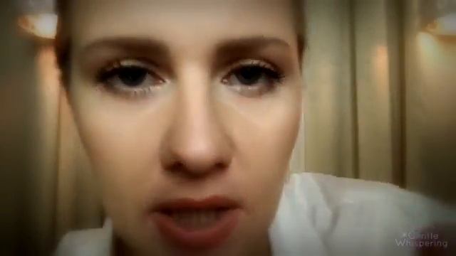 Детальный анализ лица АСМР смотреть онлайн