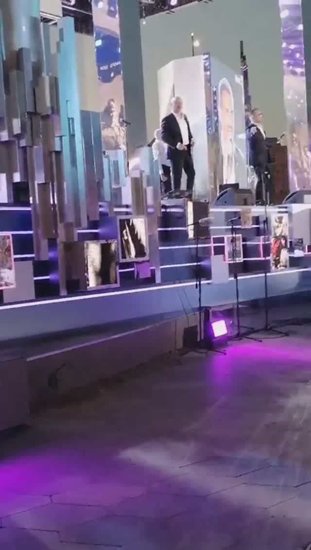 Хор Турецкого смотреть онлайн