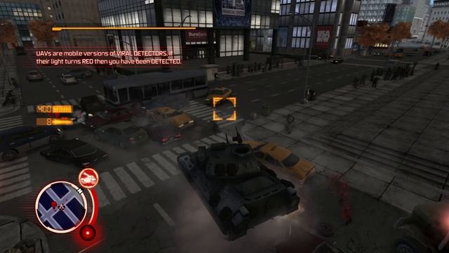 Prototype [Xbox One] - Часть 1 из 2 смотреть онлайн