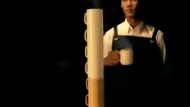 Djarum Black Cappucino - Cappucino In Stick смотреть онлайн