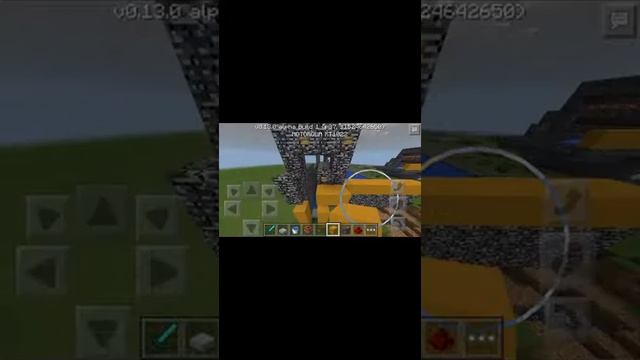 Canhão com vários carregadores no minecraft pe смотреть онлайн