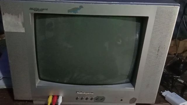 Cara menyalakan tv tabung tanpa remot смотреть онлайн