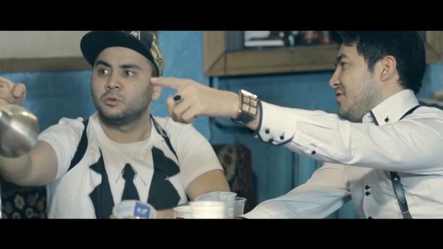 Мына жігіт жылауық қой, Джонни! Қазақпыз ғой смотреть онлайн