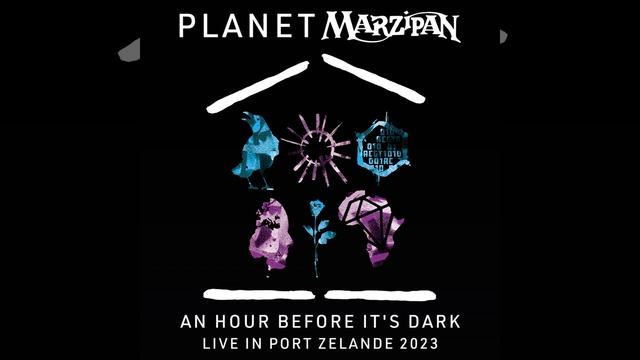 13. An Hour Before it's Dark - Live in Port Zelande 2023 смотреть онлайн