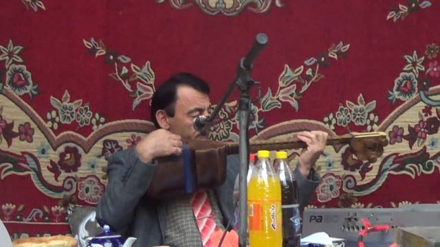 ЯЗДОН ДУСТАЛИЕВ - ХАМЕФАХРАМ КИ ХАСТАМ ЗОДАИ ОДАМЕ смотреть онлайн