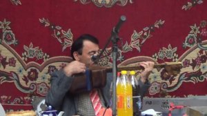 ЯЗДОН ДУСТАЛИЕВ - ХАМЕФАХРАМ КИ ХАСТАМ ЗОДАИ ОДАМЕ