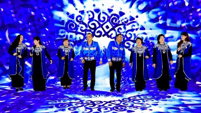 НВА "Йэшлек" - Родная земля смотреть онлайн